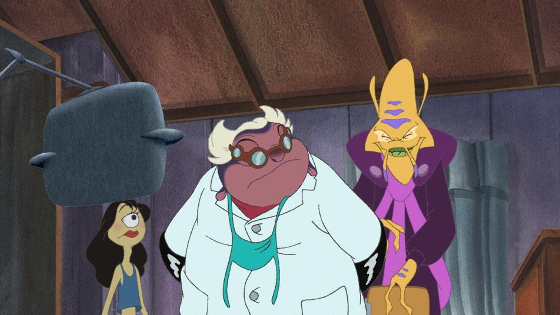 Still from Ace