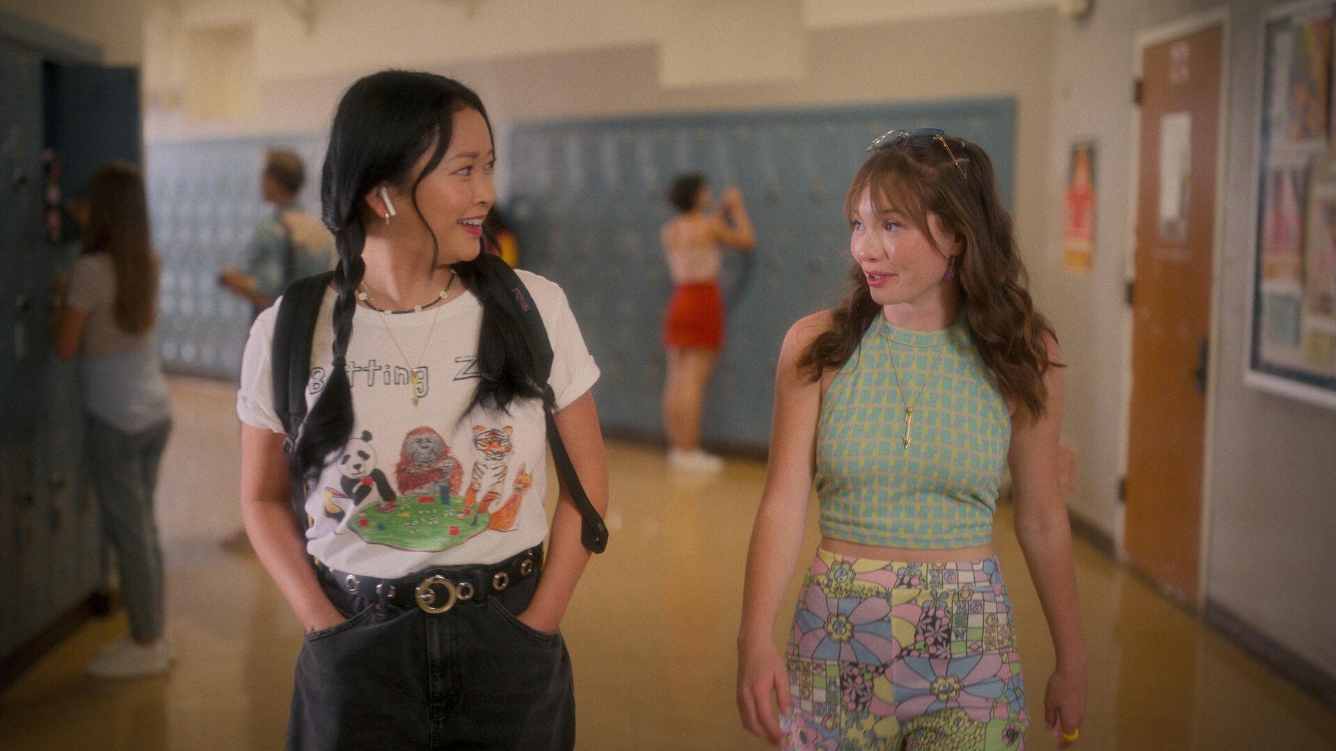 Still from Fake Bitch