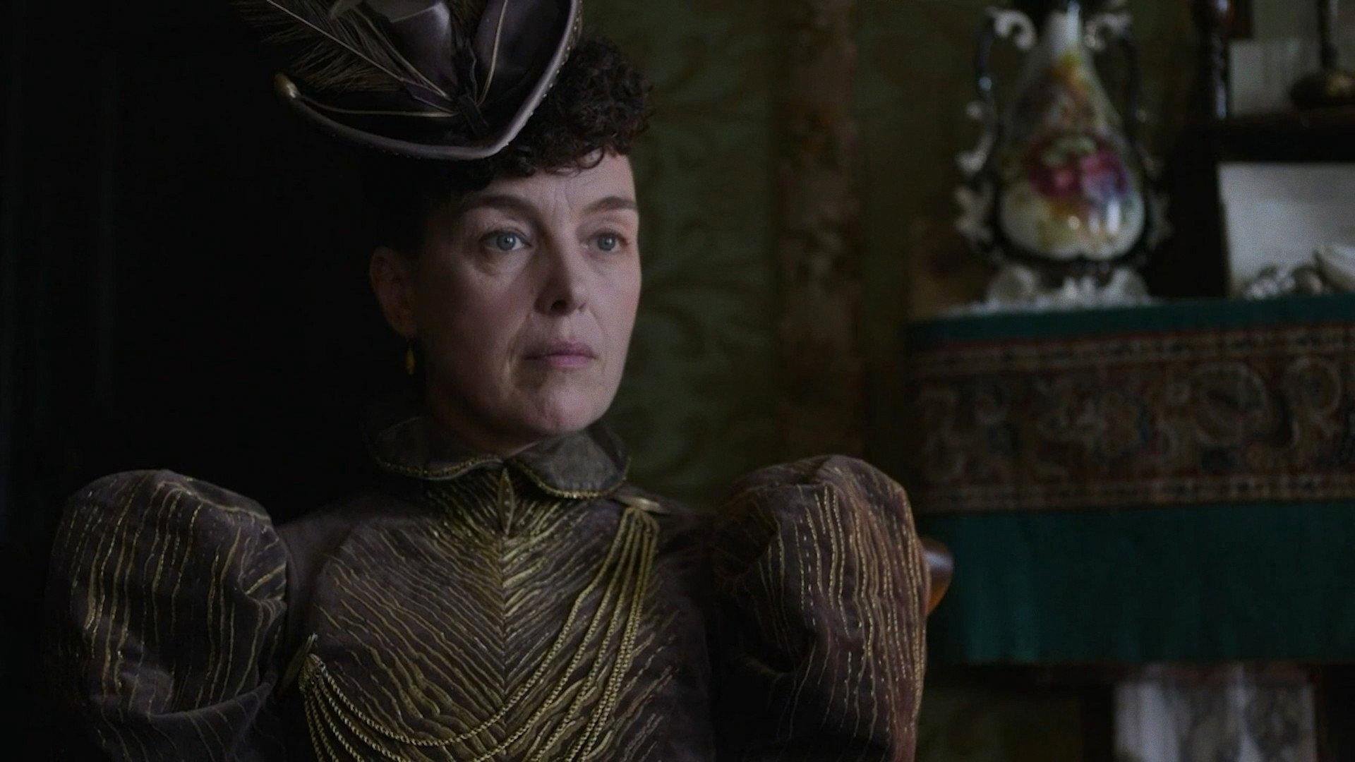 Still from I Don't Know Enough About You