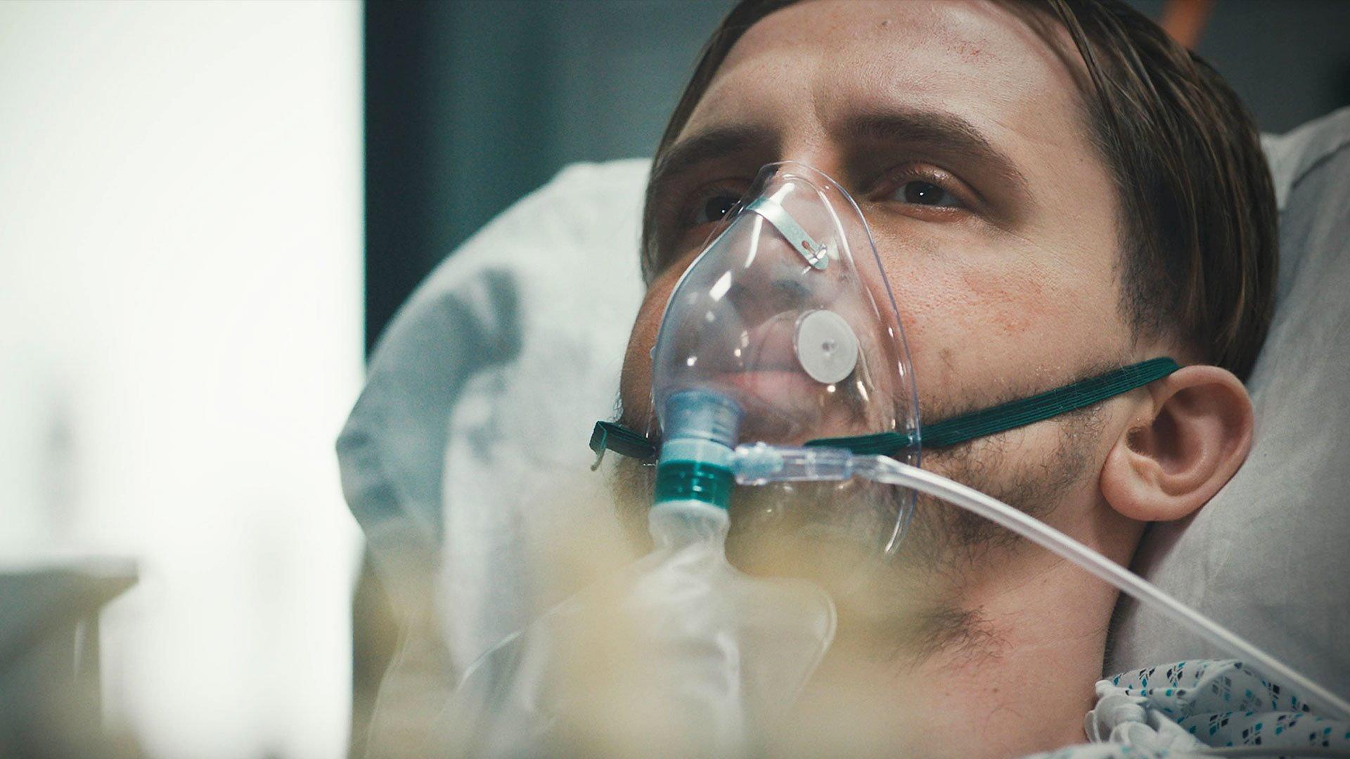 Still from Now, I Can Breathe