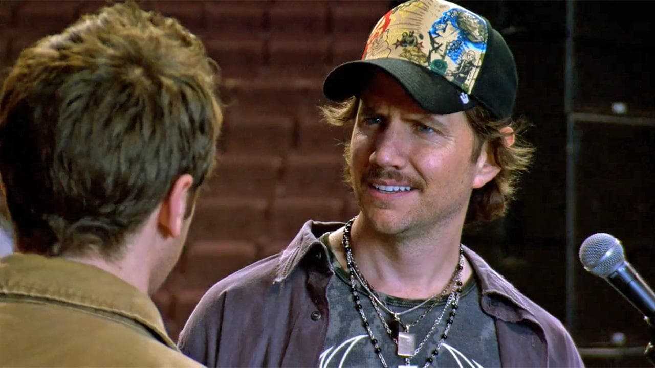 Still from Hungry for Fame