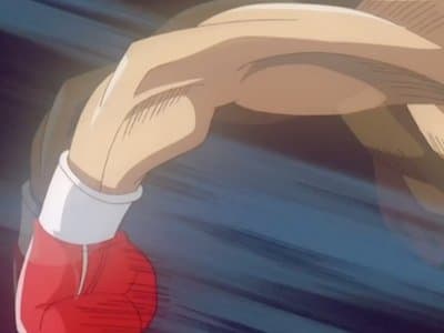 Still from Battle for Distance