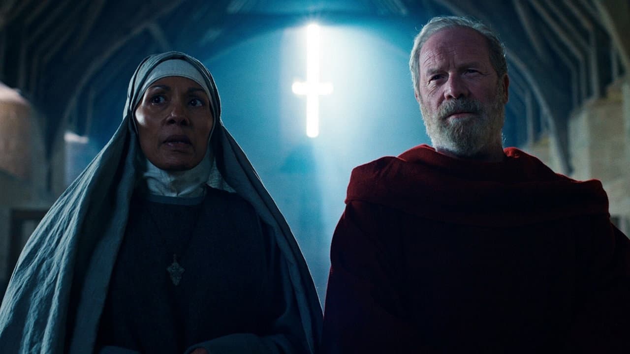 Still from Alone