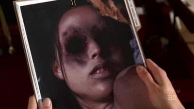 Still from Knowing Her