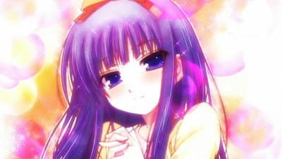 Still from Yuuji, Shouko and the Childhood Memories!