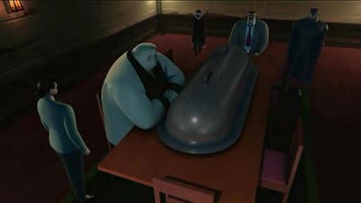 Still from Games