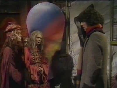 Still from The Brain of Morbius (3)