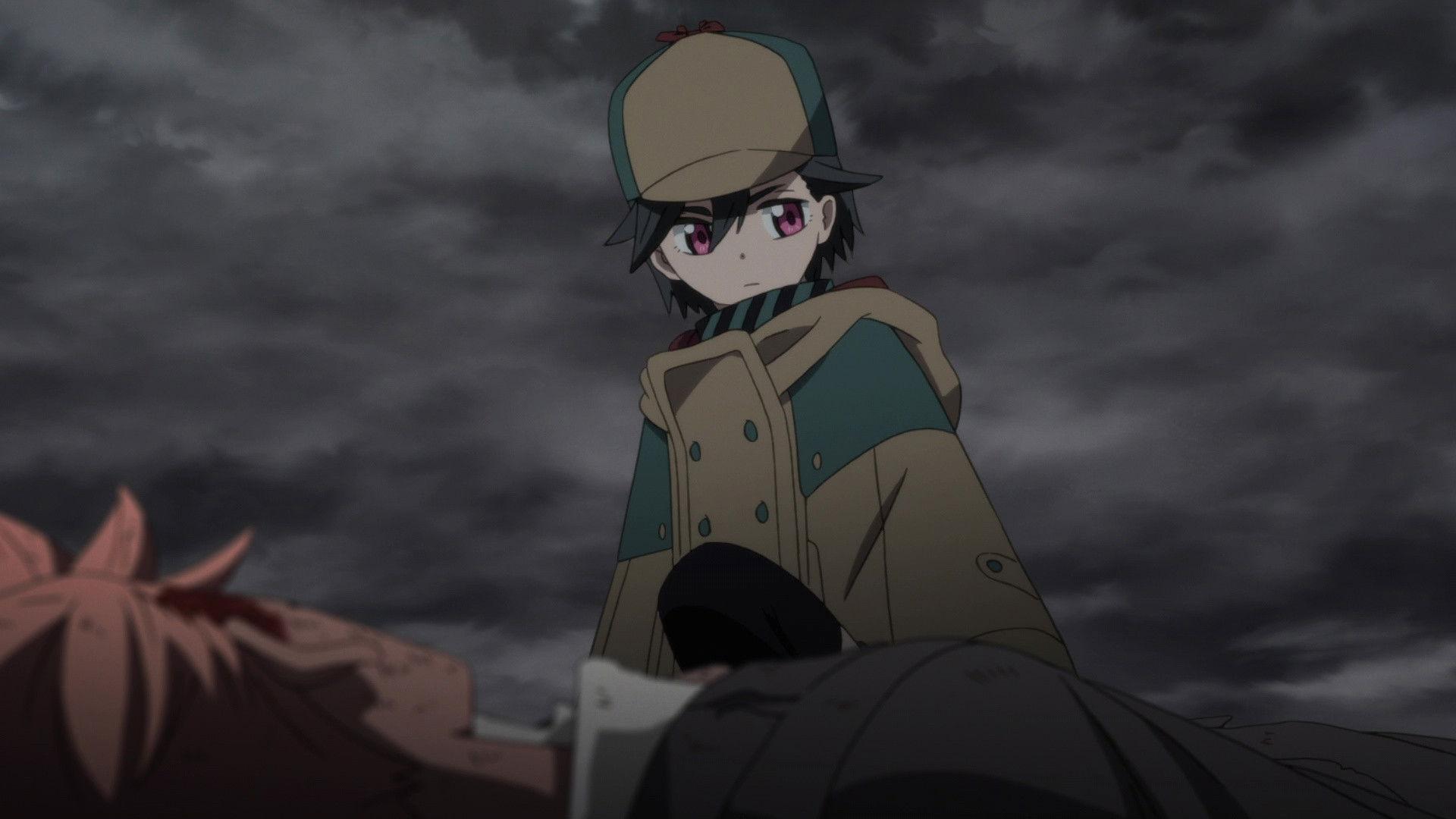 Still from Thunderbolted