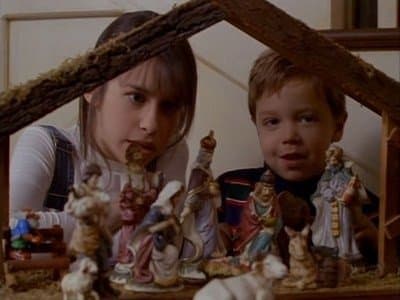 Still from Christmas