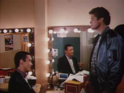 Still from Deadly Knightshade