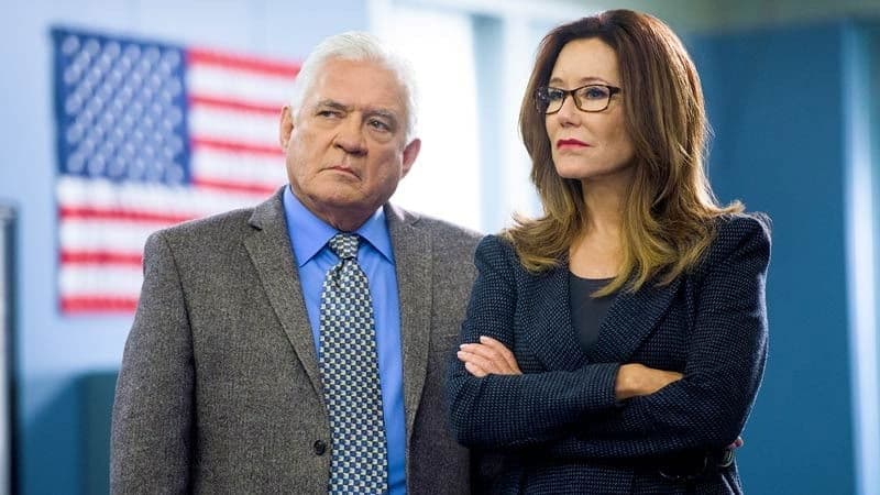 Still from Thick as Thieves