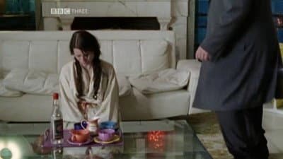 Still from Celebrity
