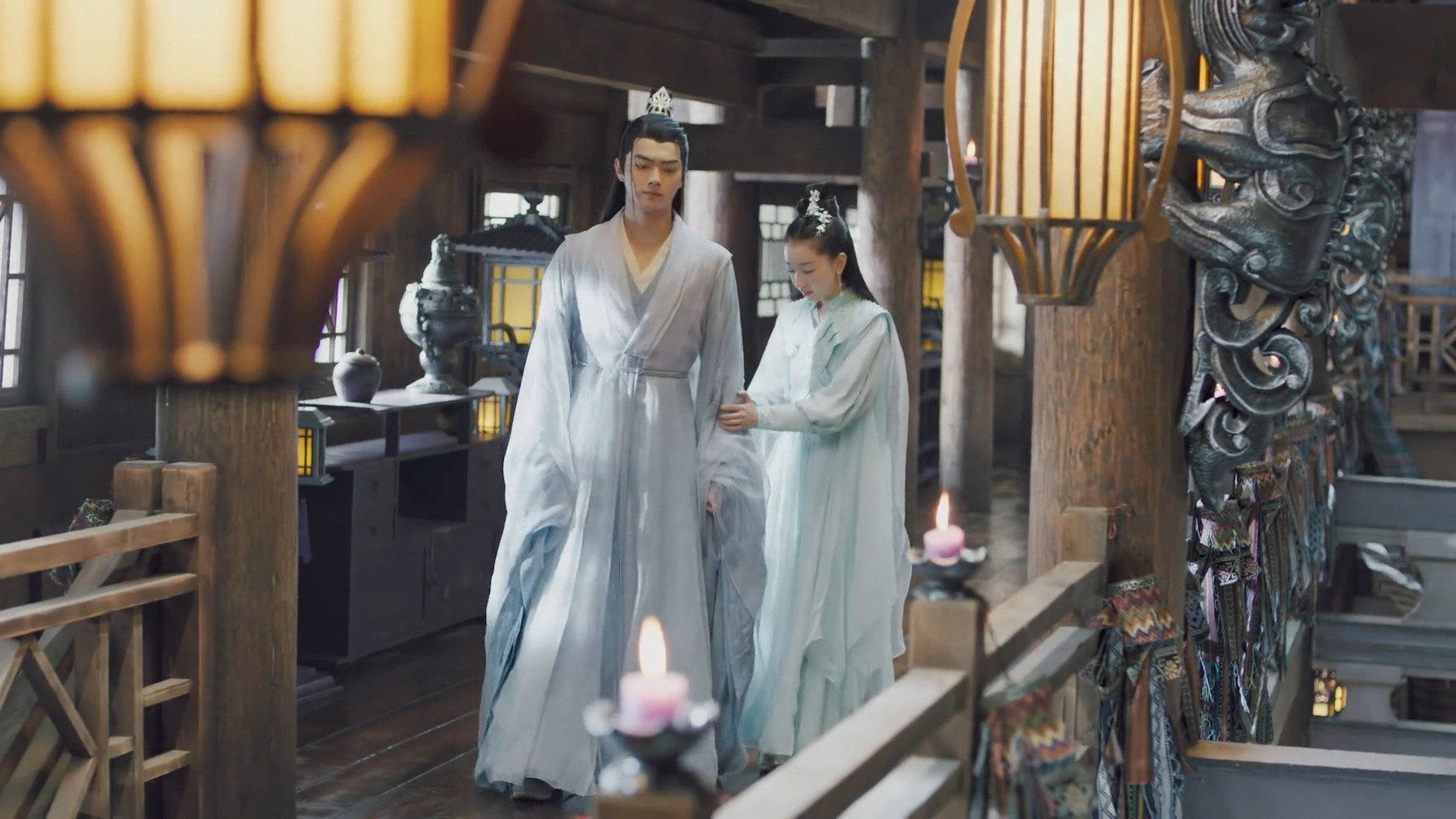 Still from Episode 19