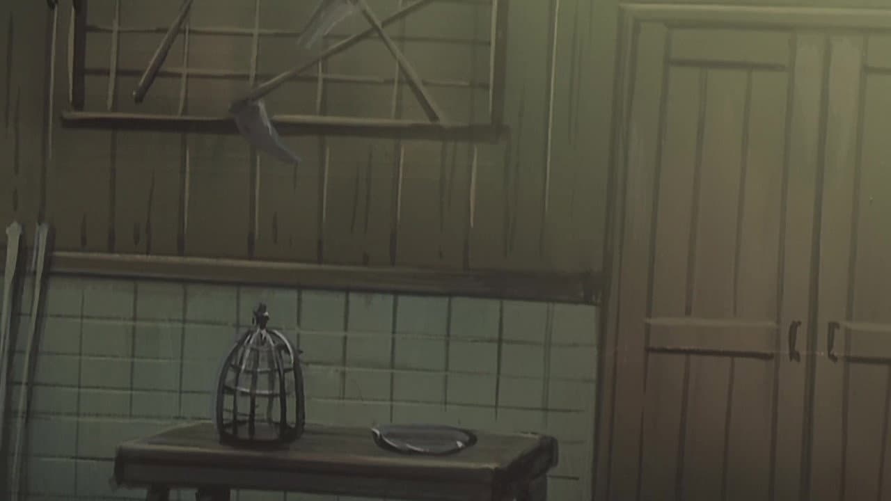 Still from The Detective Chapter - Part 2 - Distinction