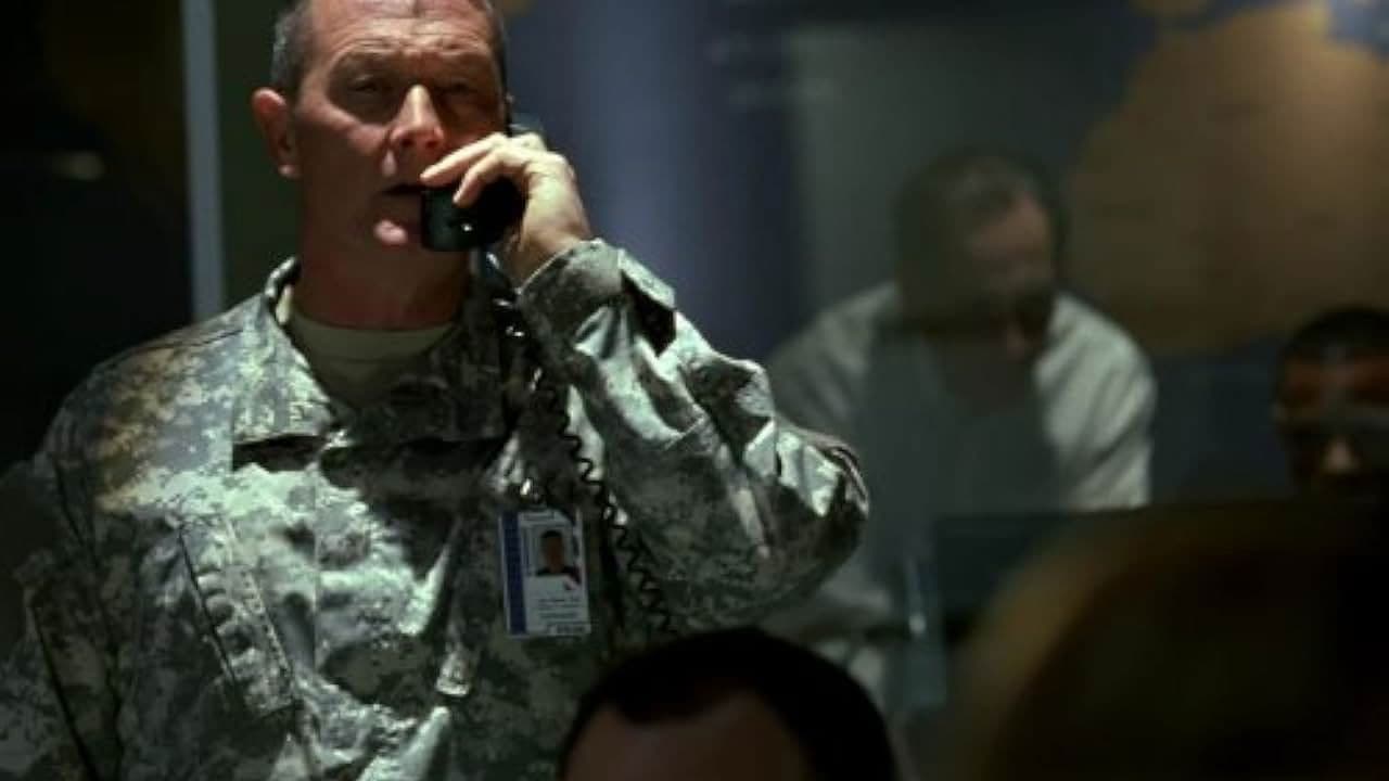 Still from Chaos Theory