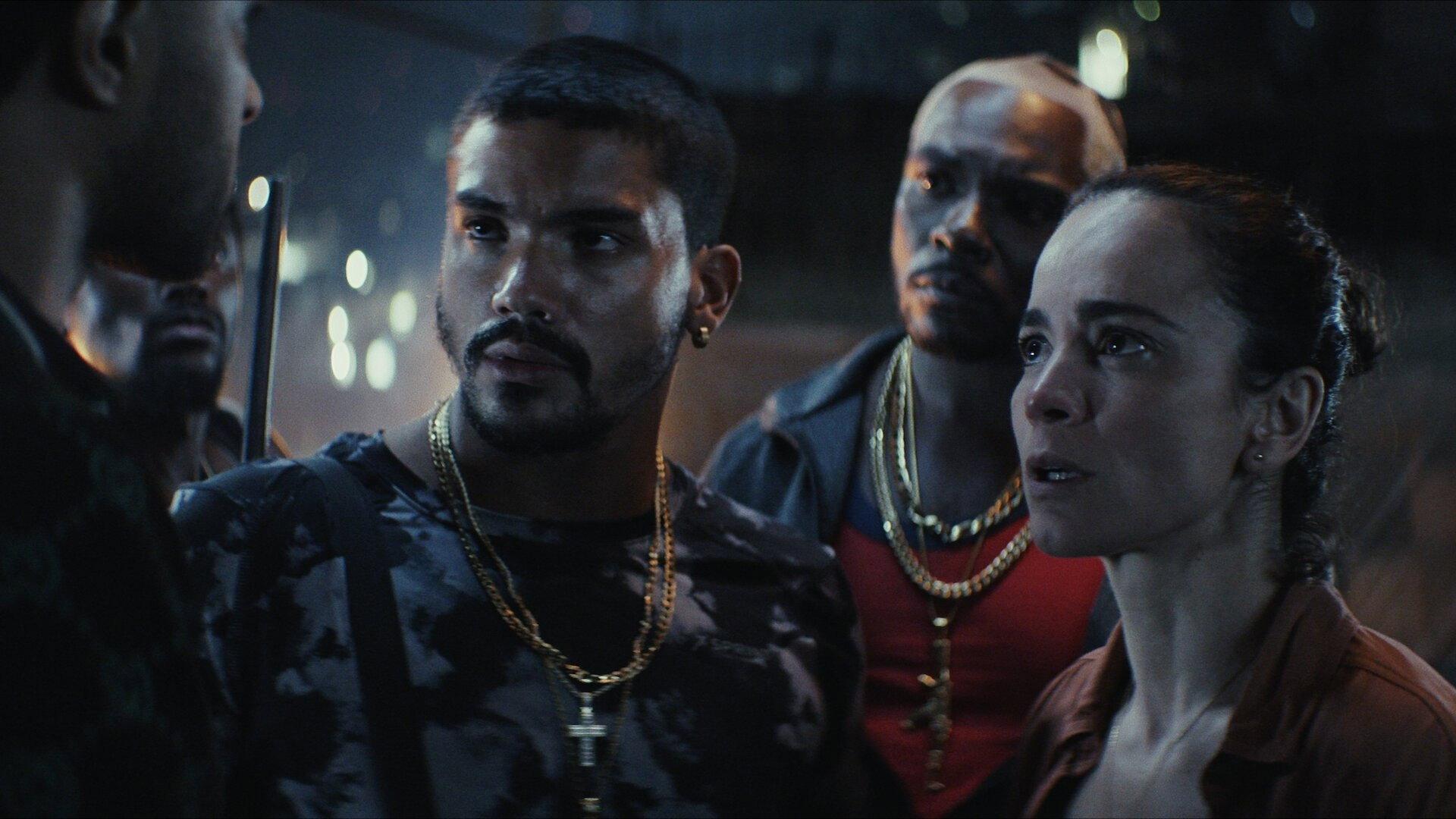 Still from Four