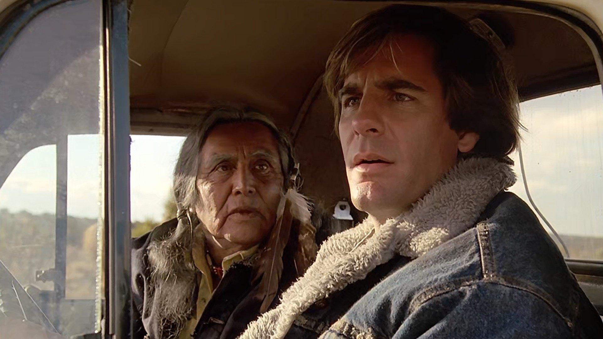 Still from Freedom
