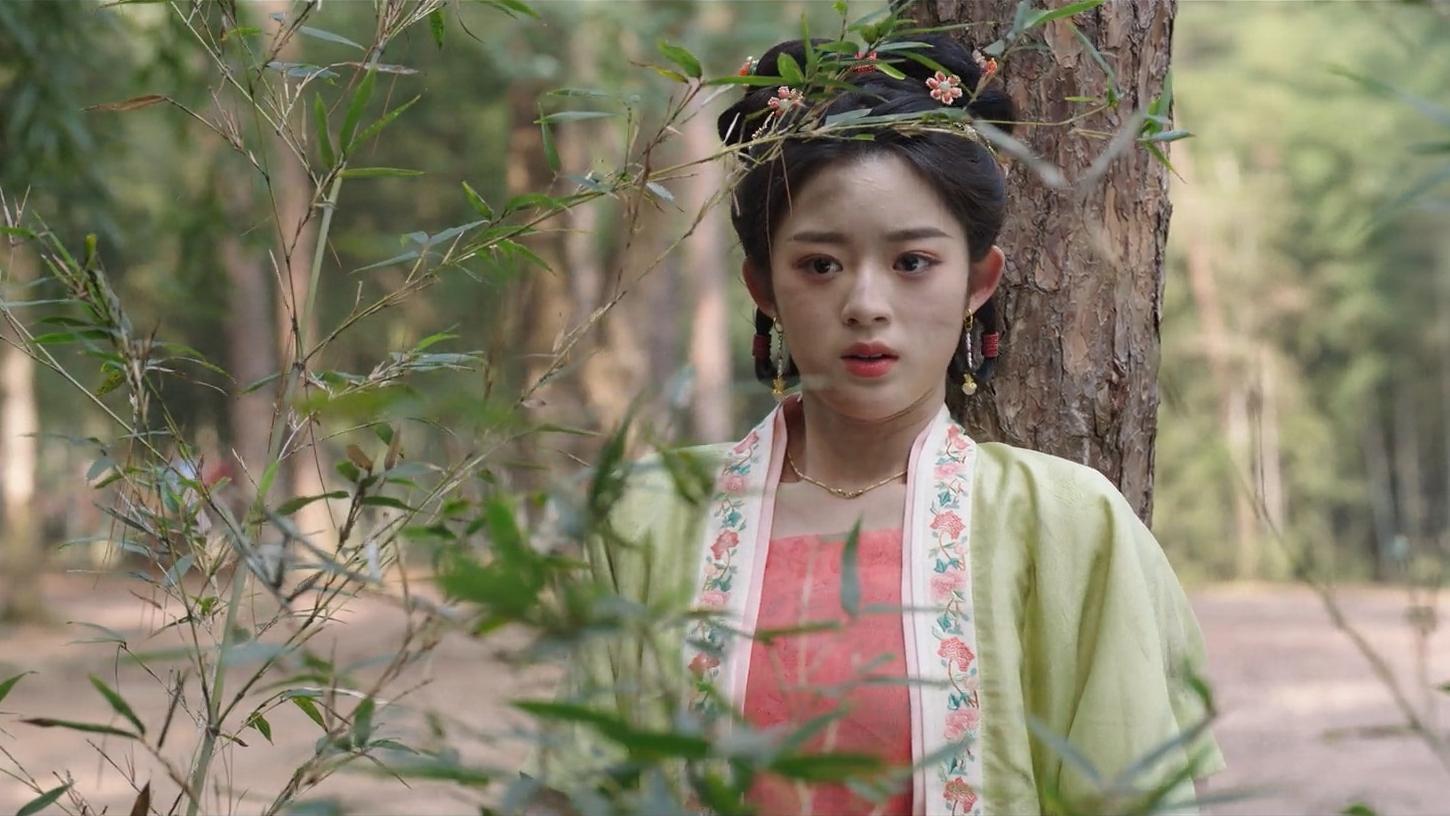 Still from Episode 25