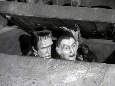 Still from Grandpa’s Lost Wife