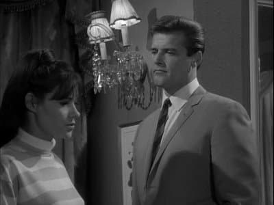 Still from The Persistent Parasites