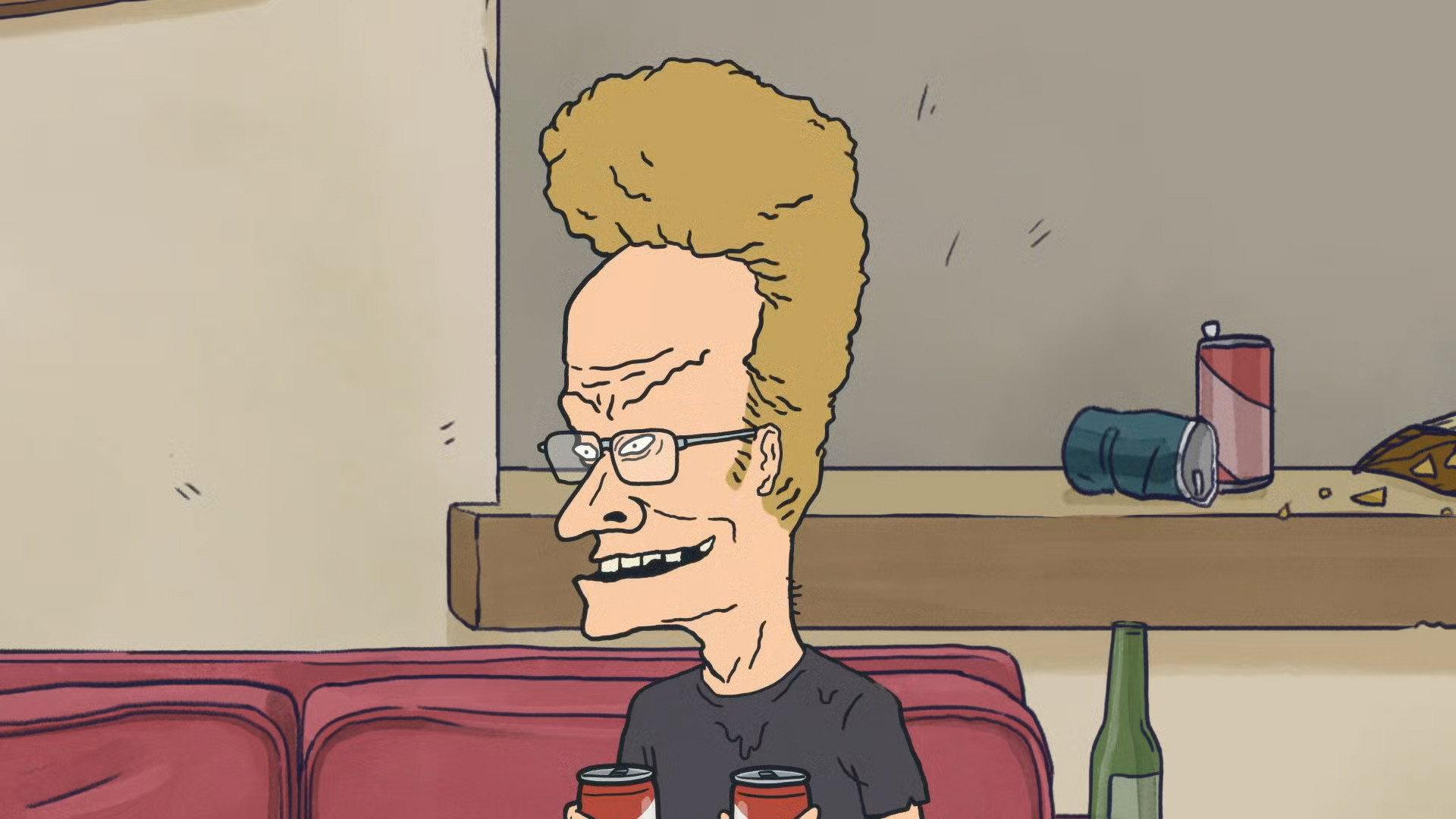 Still from Vasectomies