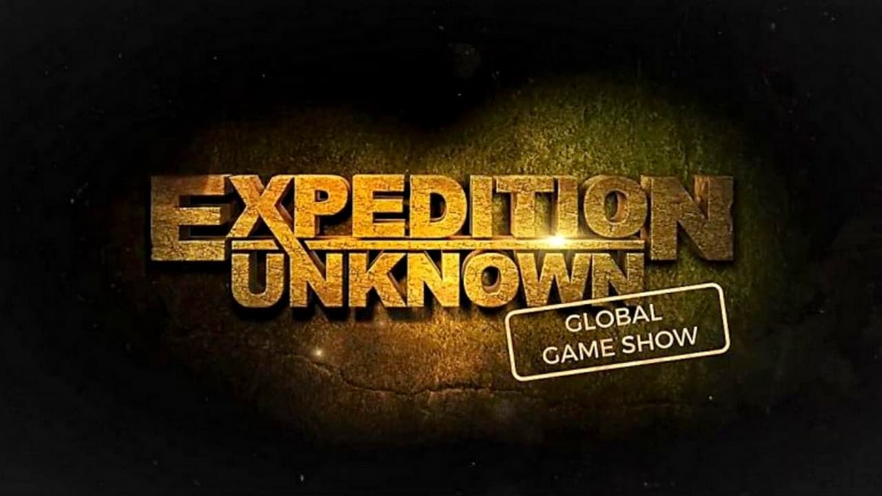 Still from Global Game Show: Out of This World