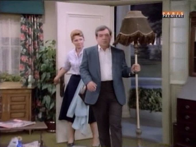 Still from Kid Stuff