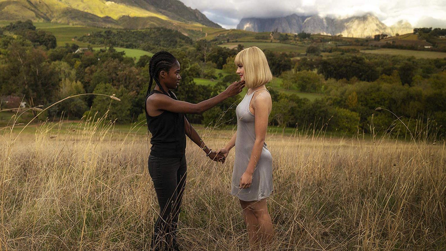 Still from Remember Me