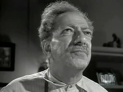 Still from The Changing Heart