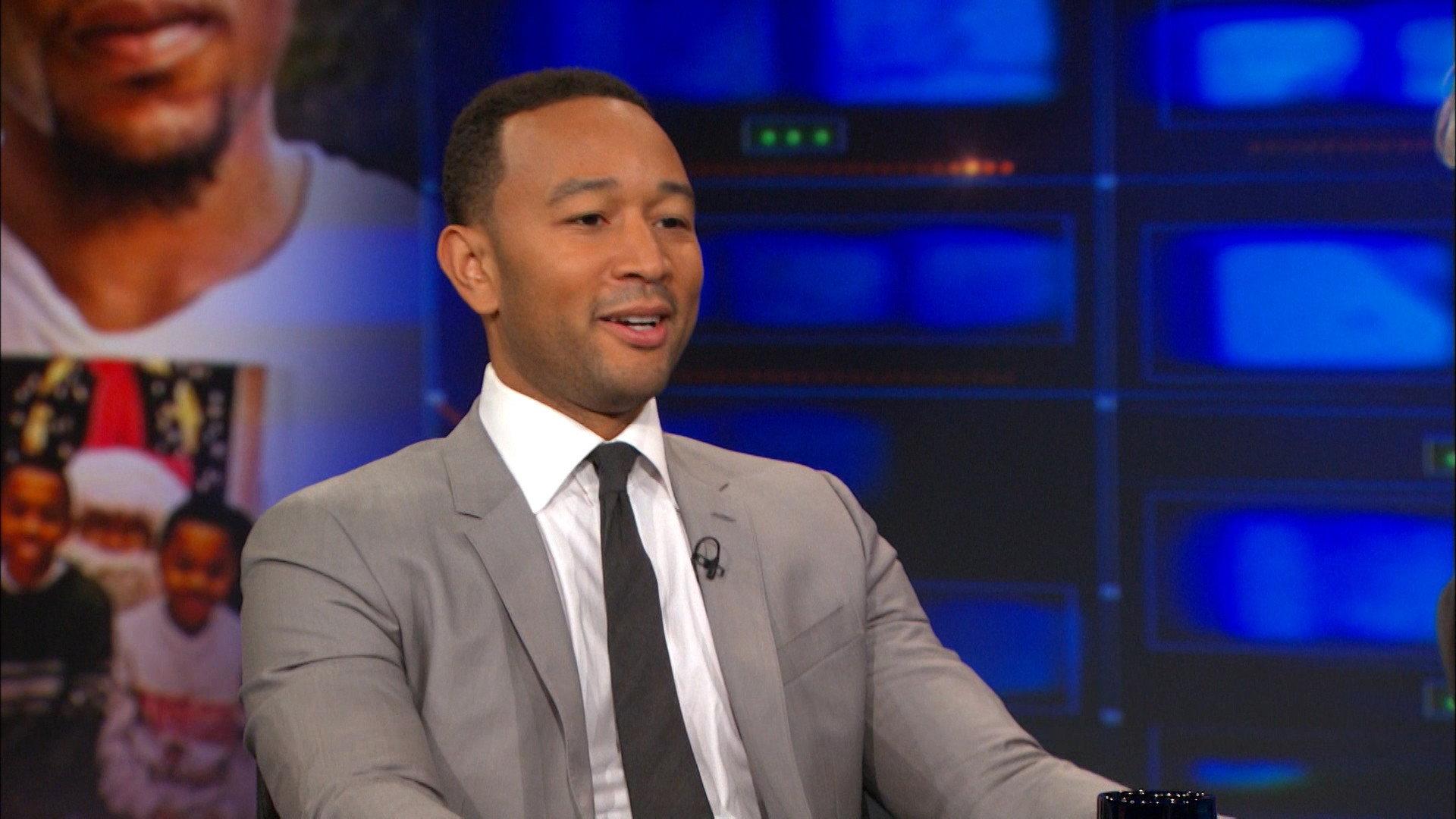 Still from John Legend