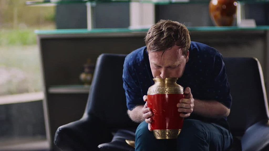 Still from Tale of the Tape