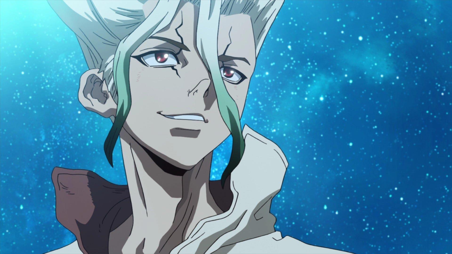 Still from A Hundred Nights and a Thousand Skies