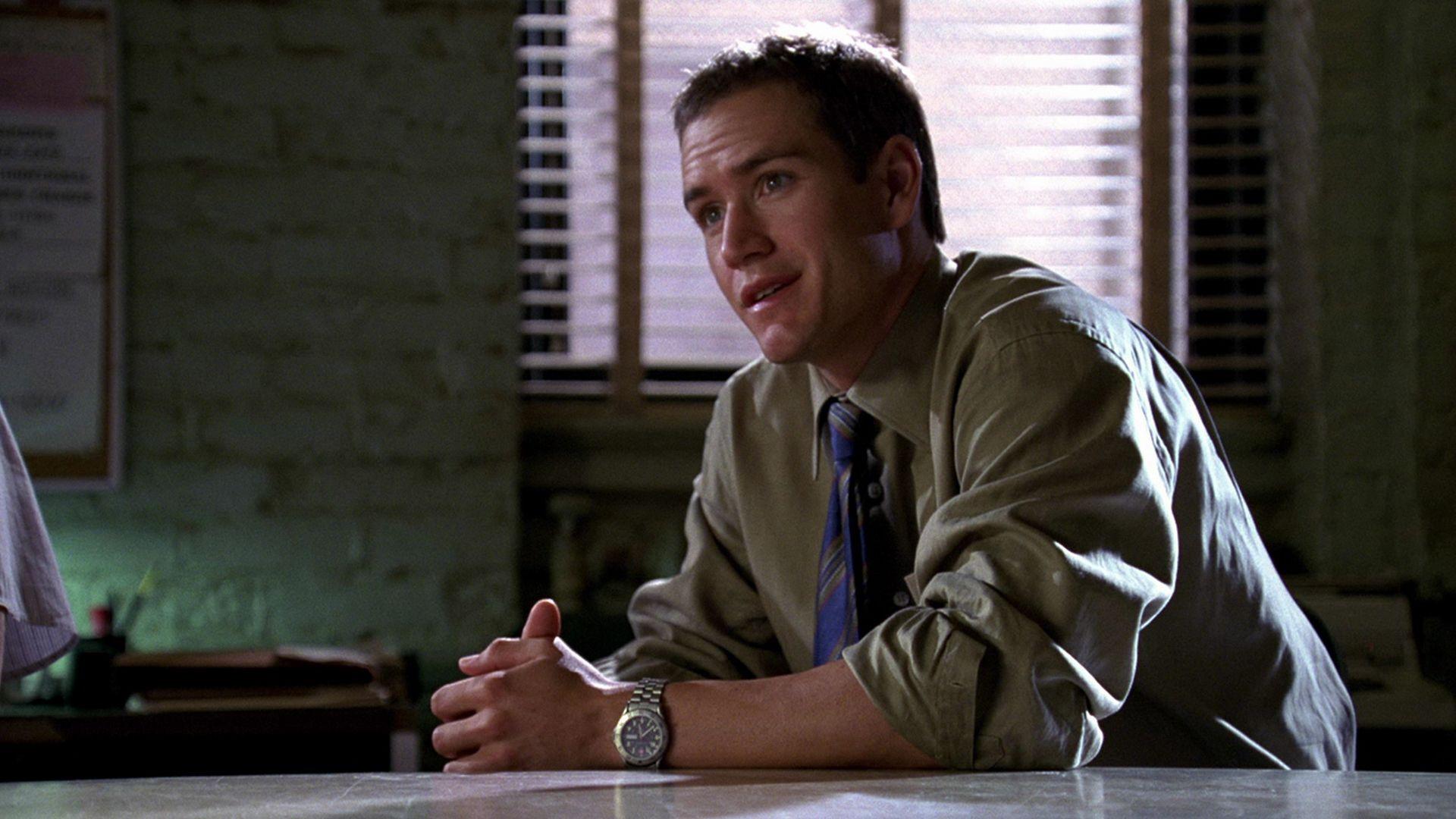Still from Death by Cycle
