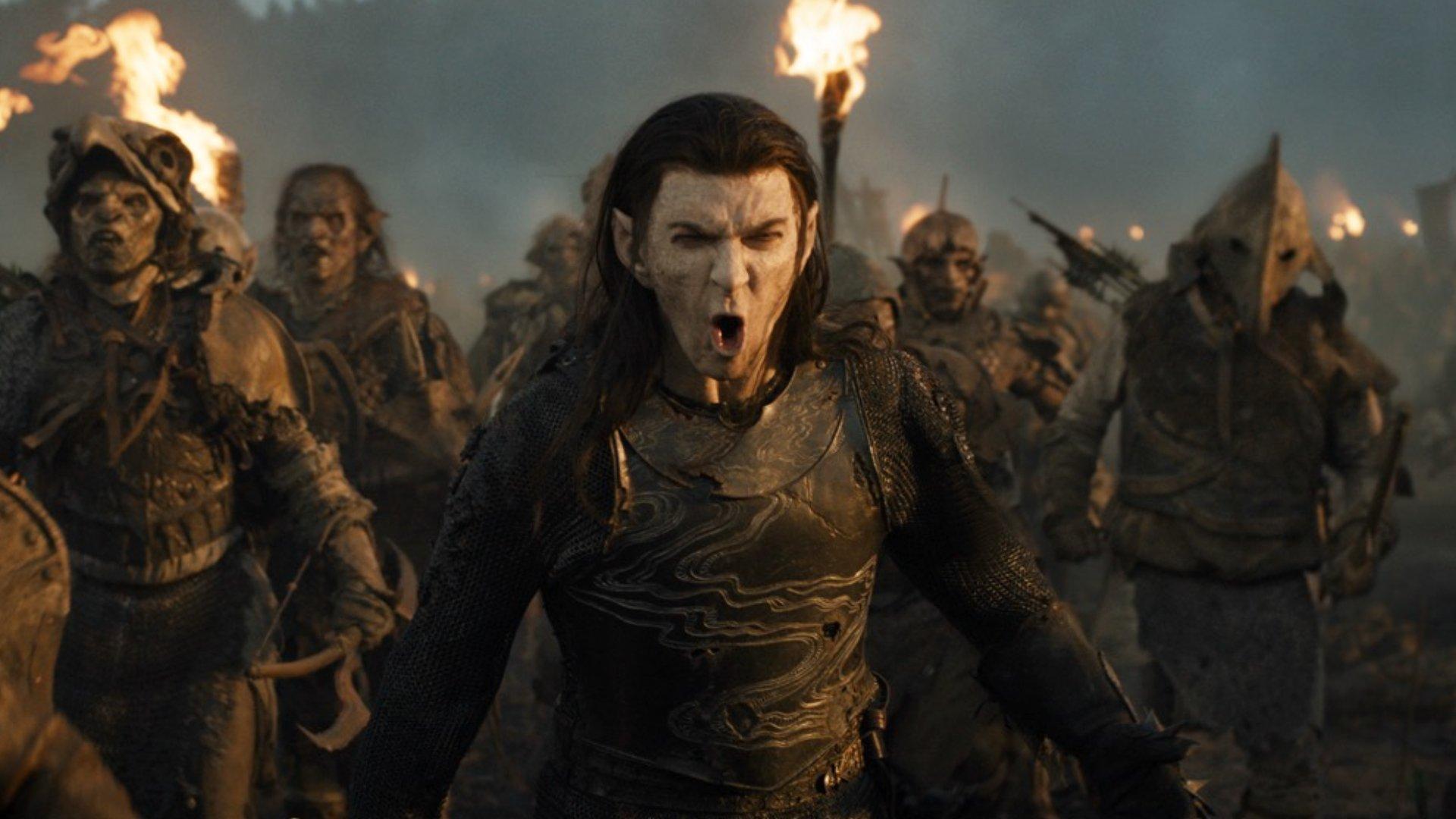 Still from Doomed to Die