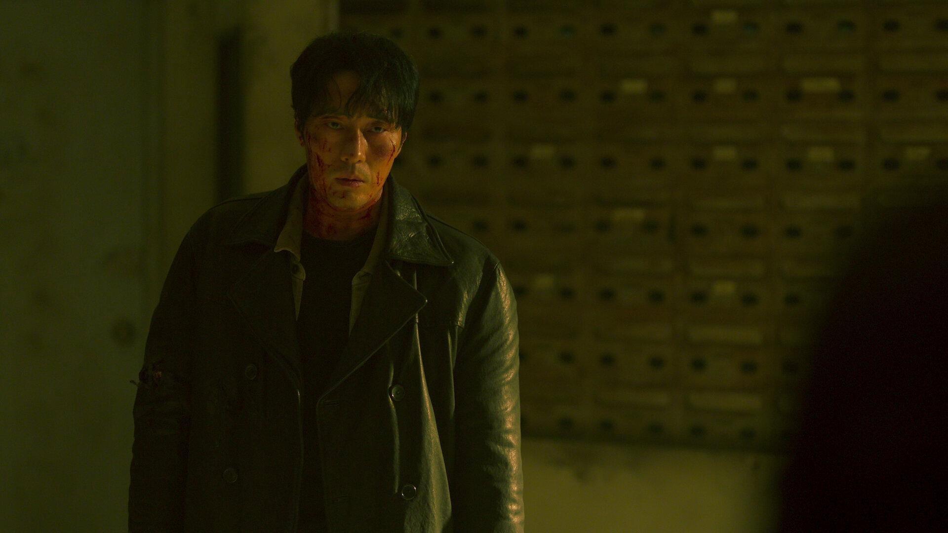 Still from Episode 7