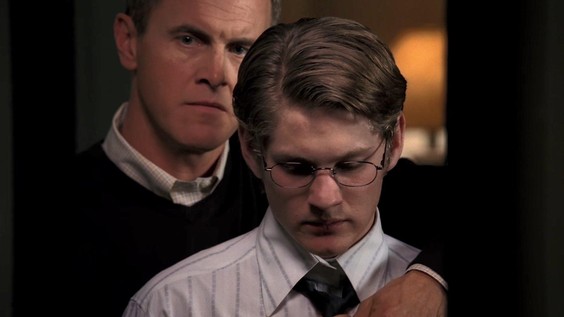 Still from Your Fault