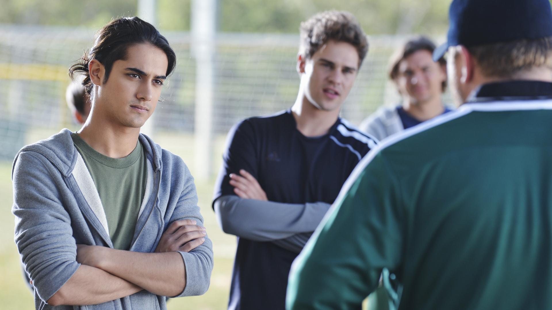 Still from We Need to Talk About Danny