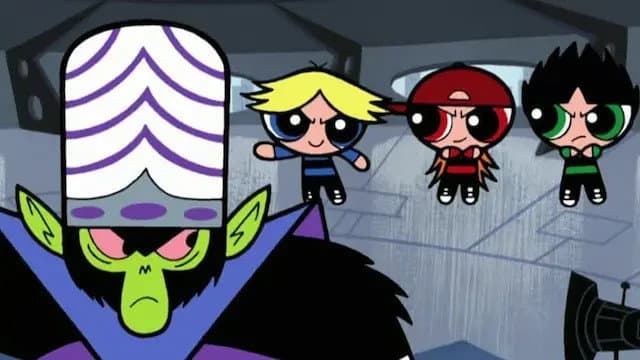 Still from Custody Battle