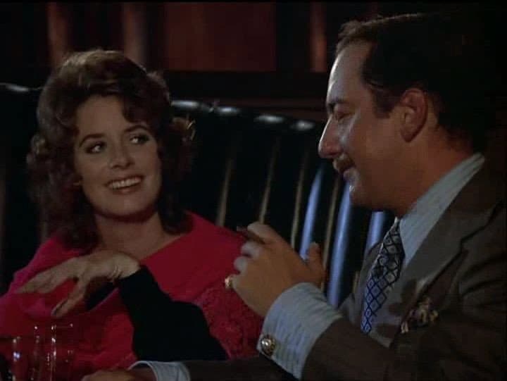 Still from The Gambling Game