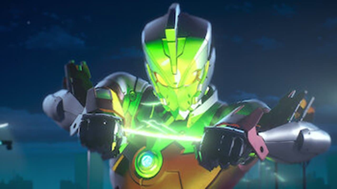 Still from The Disaster