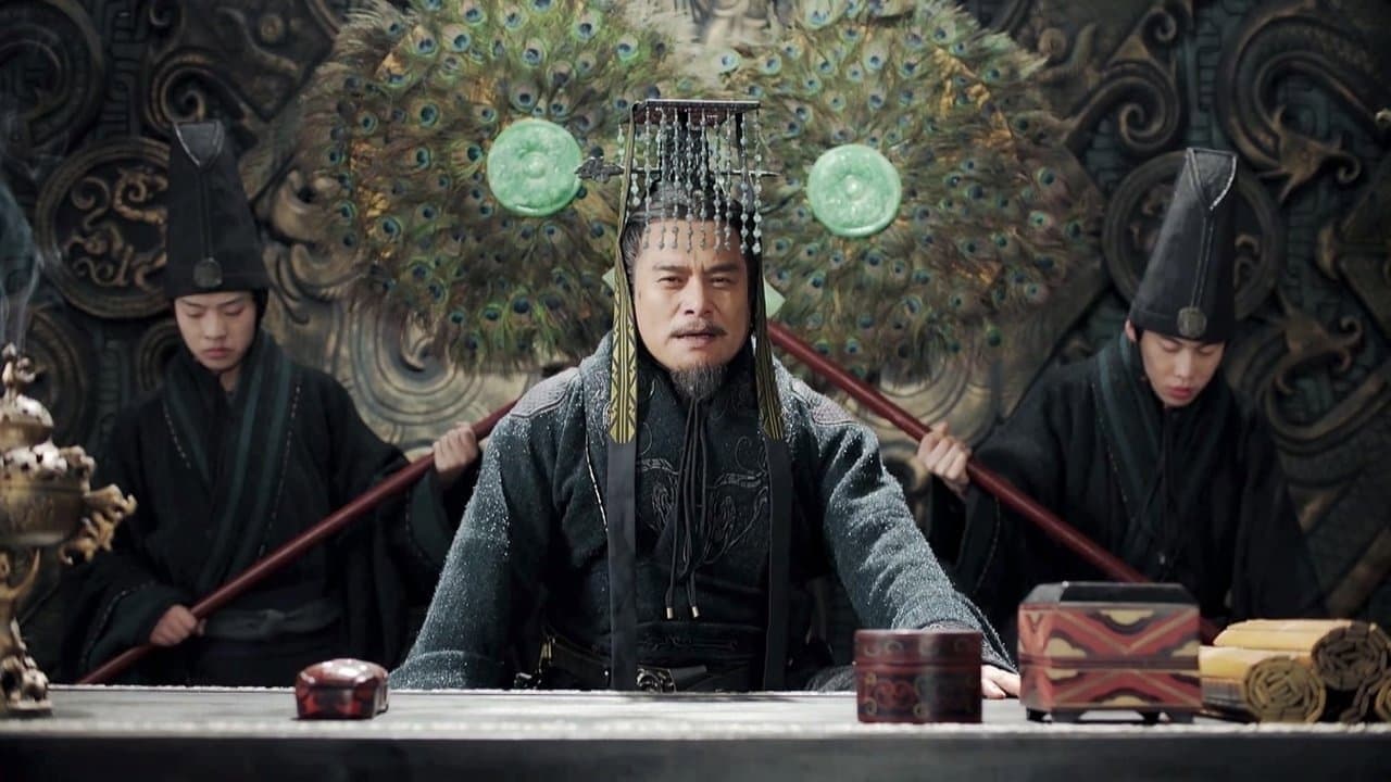 Still from Episode 13