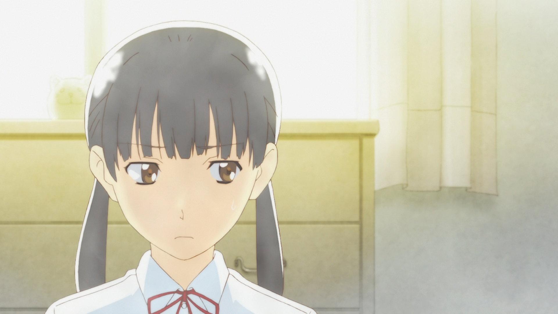Still from I Give You My Name