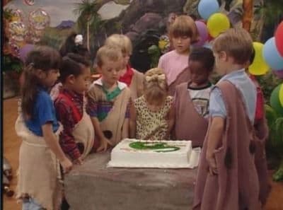 Still from Happy Birthday, Babies (2)