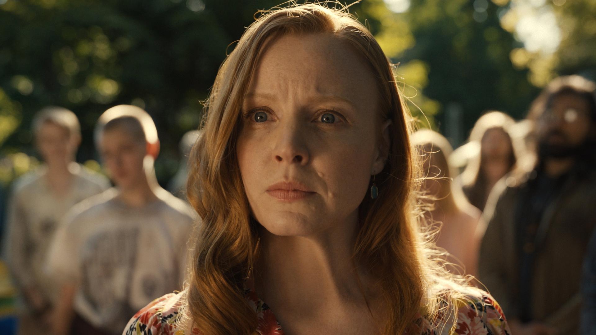 Still from Mama