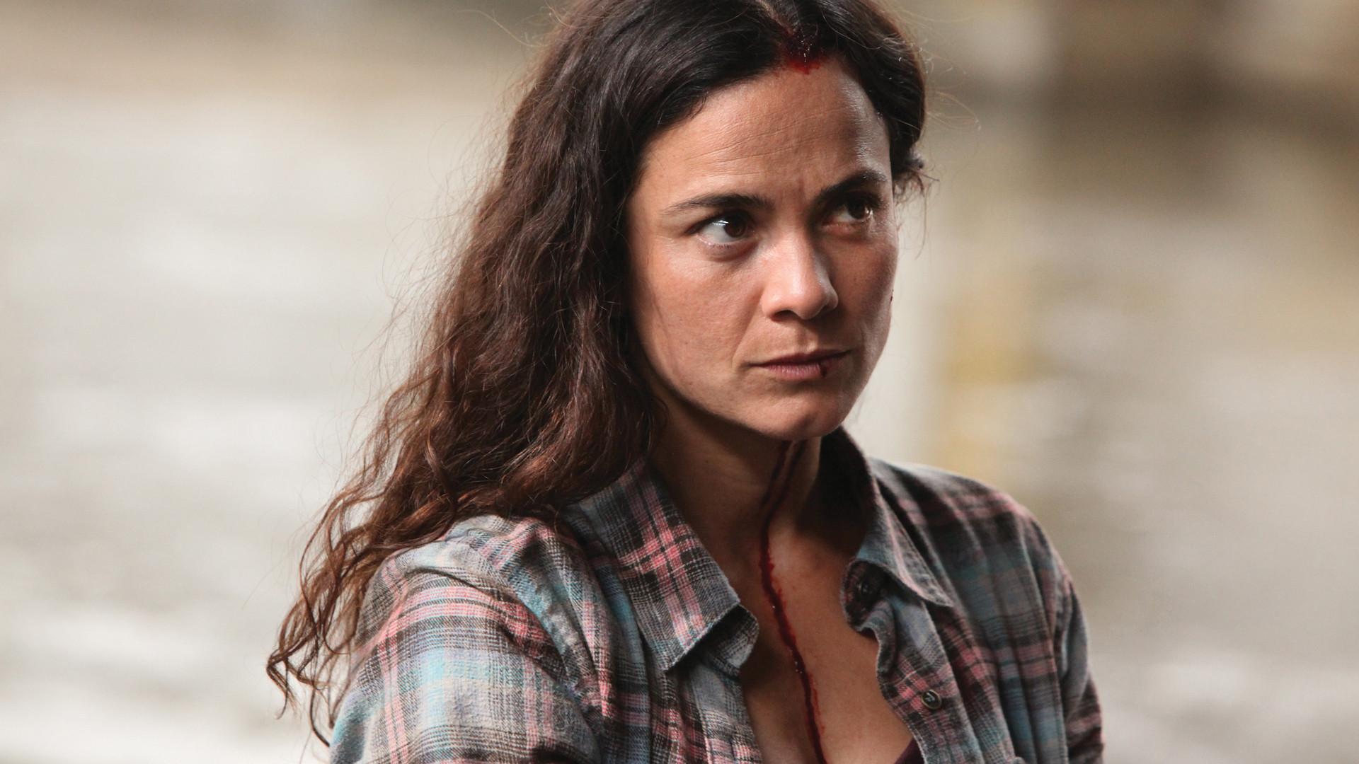 Still from Cicatriz