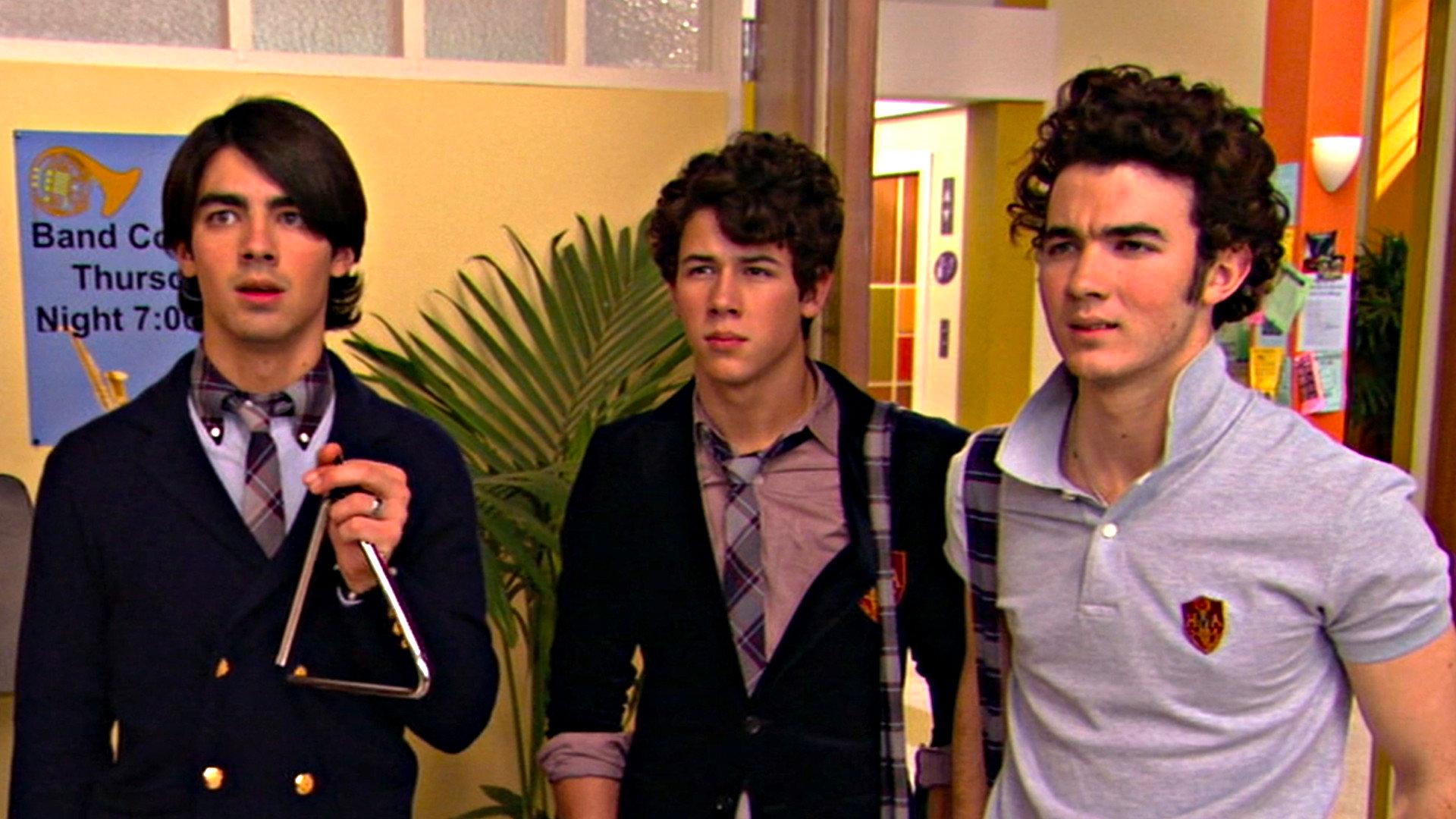 Still from That Ding You Do