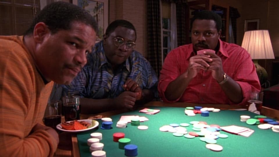Still from Poker 2