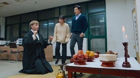 Still from Episode 3