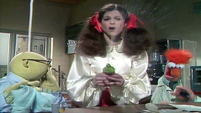 Still from Gilda Radner