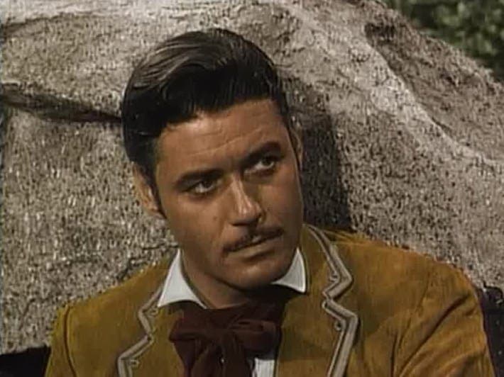 Still from Ambush